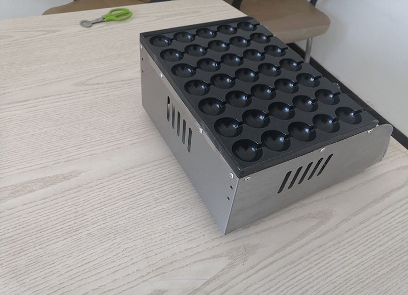 quail egg frying machine quail egg frying machine