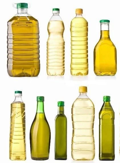 oil filling