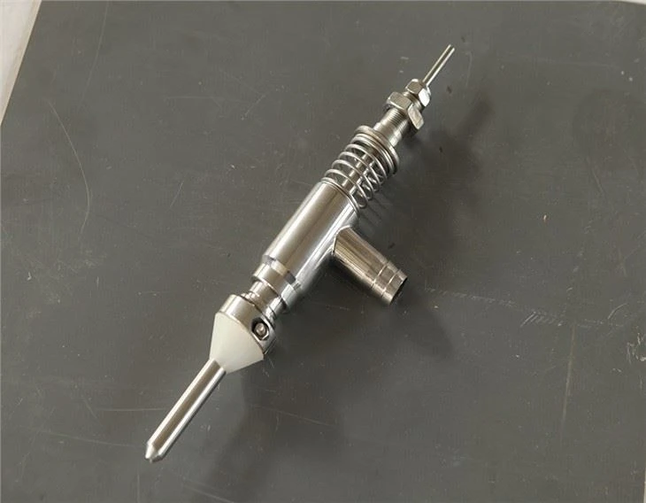 Cooking Oil Filling Machine