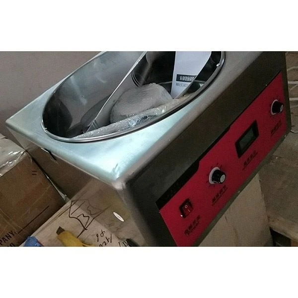 Cotton Candy Floss Machine