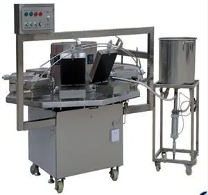 آلة لف البيض