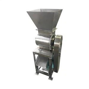 كسارة خضروات الفاكهة