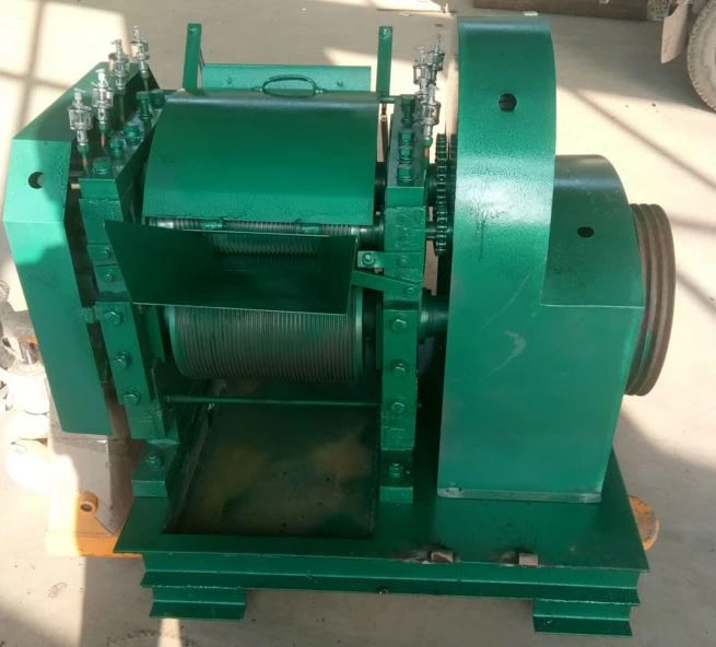 Sugarcane Juicing Machine