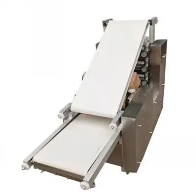 ماكينة صنع الشباتي