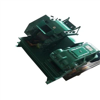 آلة عصارة قصب السكر الكهربائية