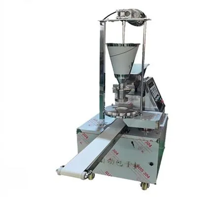 آلة صنع مومو