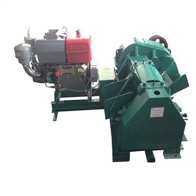 آلة عصارة قصب السكر