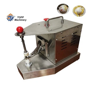 ماكينة تقشير الليمون والبرتقال