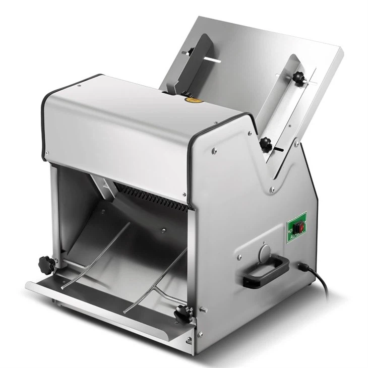 Bread Slicer Machine
