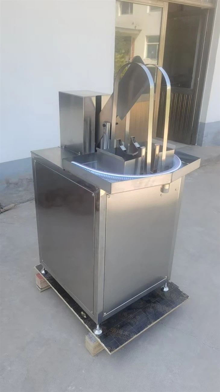 Coconut Water Extruder Cutting Machine suppliers