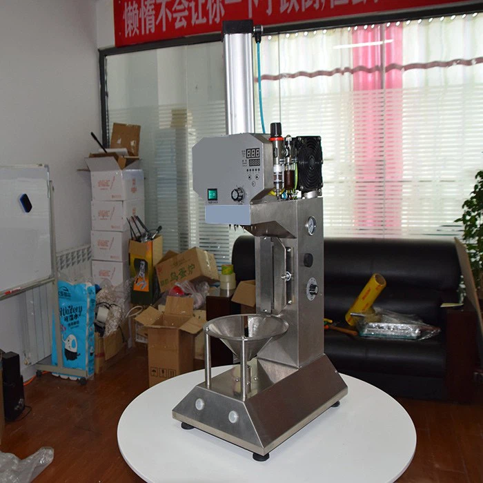 Commercial Coconut Peeling Machine