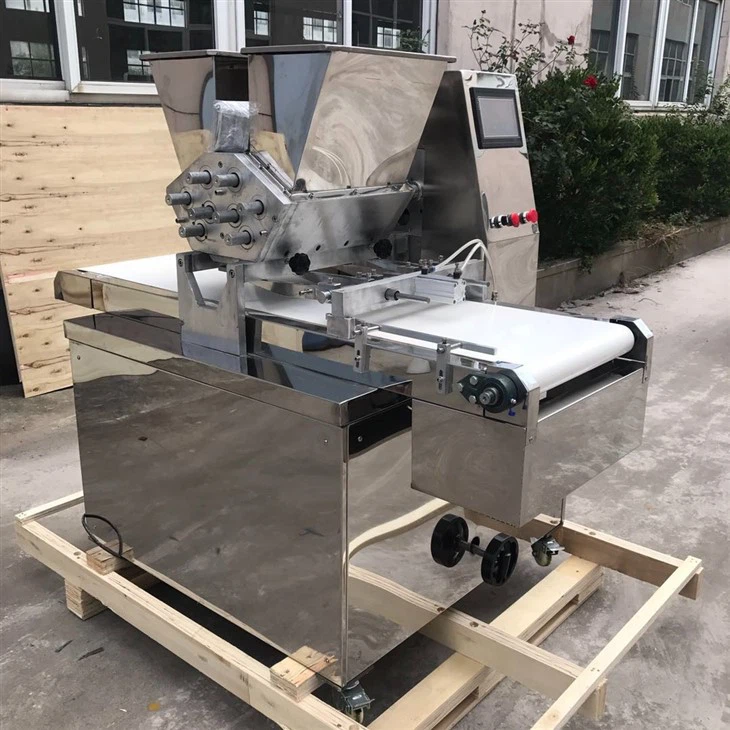 Double Color Cookie Machine suppliers