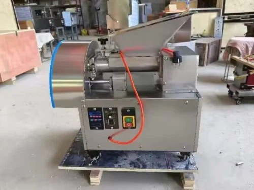 Dough Divider