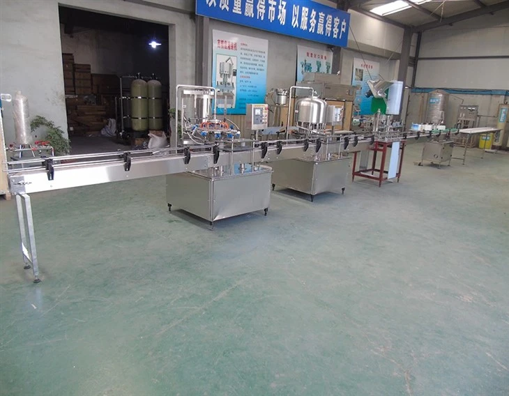 Fruit Juice Production Line suppliers
