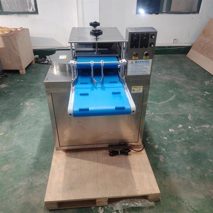 Hamburger Bread Slicer Machine price