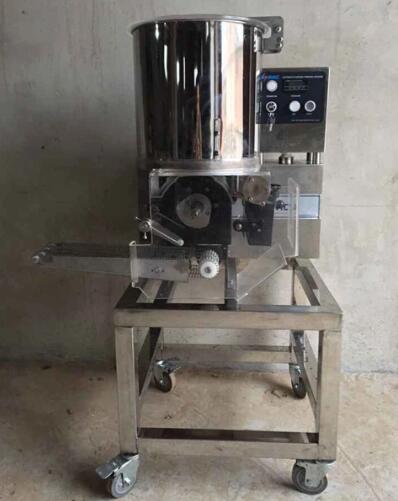 Chicken Nugget Forming Machines Chicken Nugget Forming Machines
