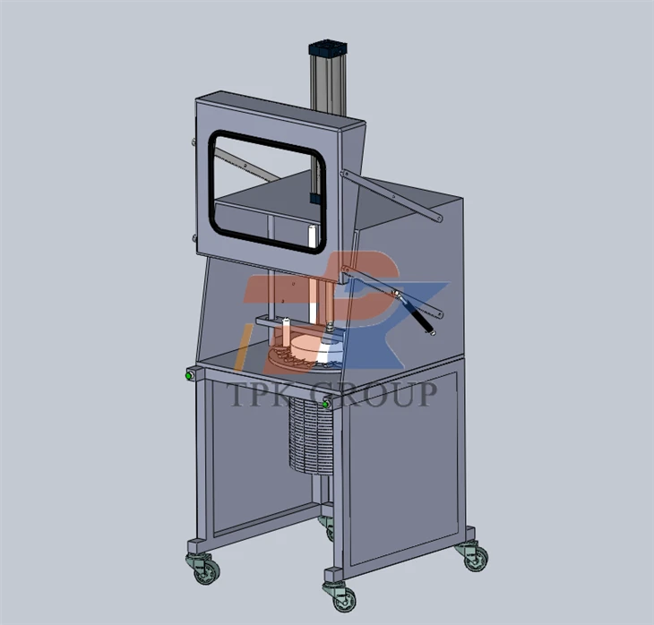 Lebanese Pita Bread Cutting Machine suppliers