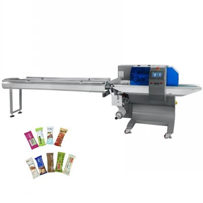 آلة تكديس ألواح البروتين