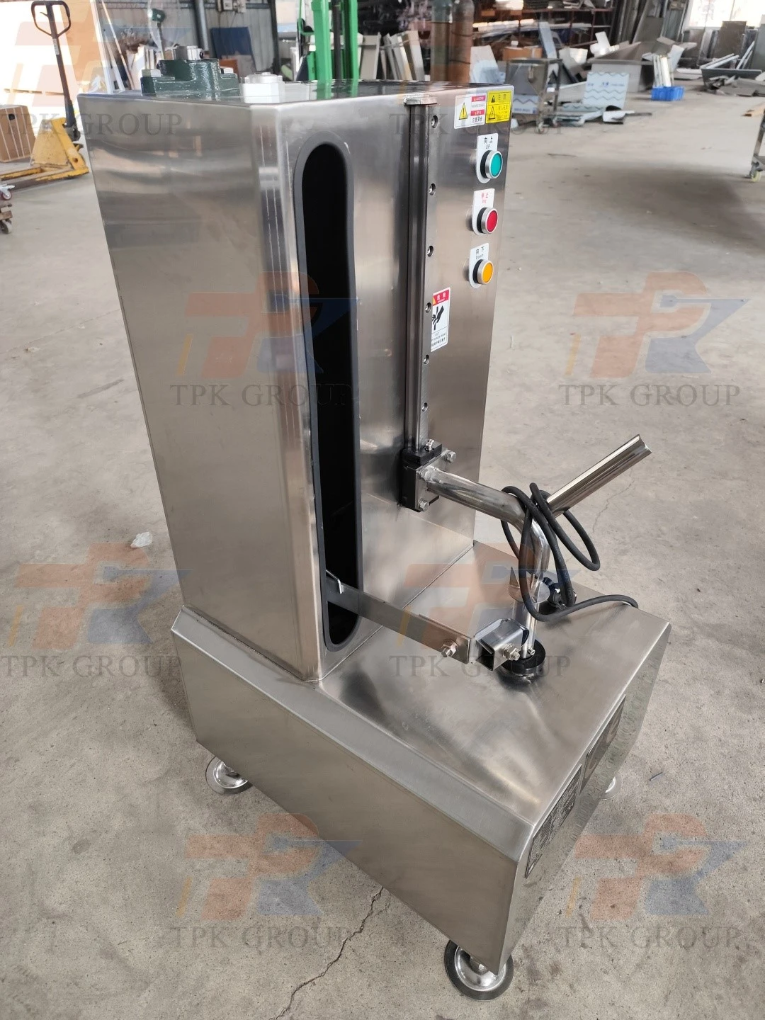 peeler machine 3 peeler machine 3