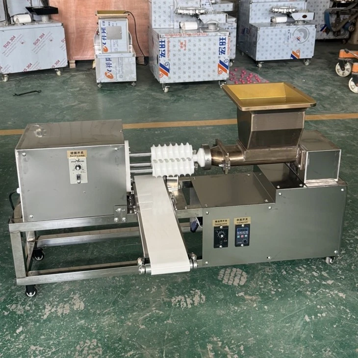 Screw Dough Ball Forming Machine (2)_conew1
