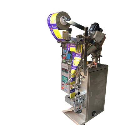 آلة تعبئة المسحوق الأوتوماتيكية