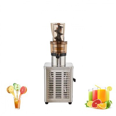 آلة عصارة الفواكه الباردة التجارية