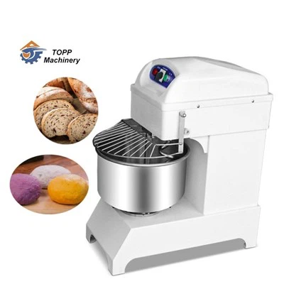 خلاط العجين بلندر