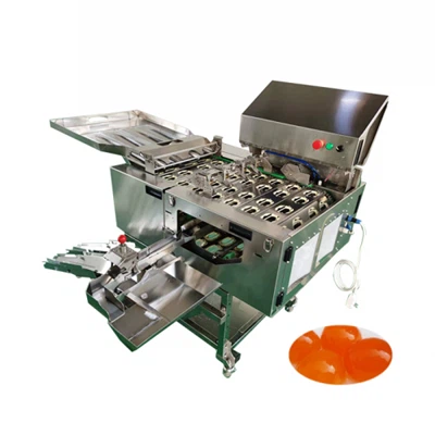 آلة فصل صفار بيض الإوز