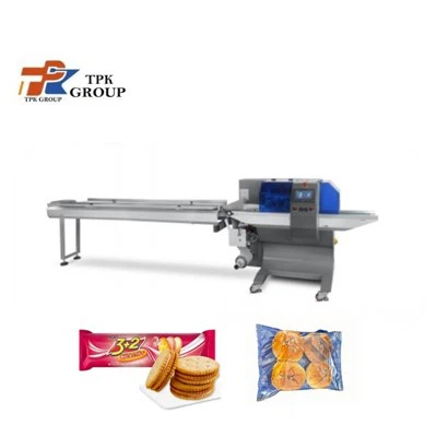 أغلفة التدفق الأفقي