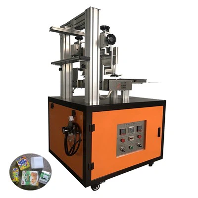 آلة ختم الصناديق بالغراء المصهور على الساخن