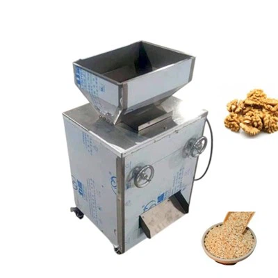 ماكينة تقطيع الفول السوداني