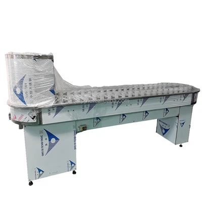 ماكينة غسل الزجاجات الدوارة