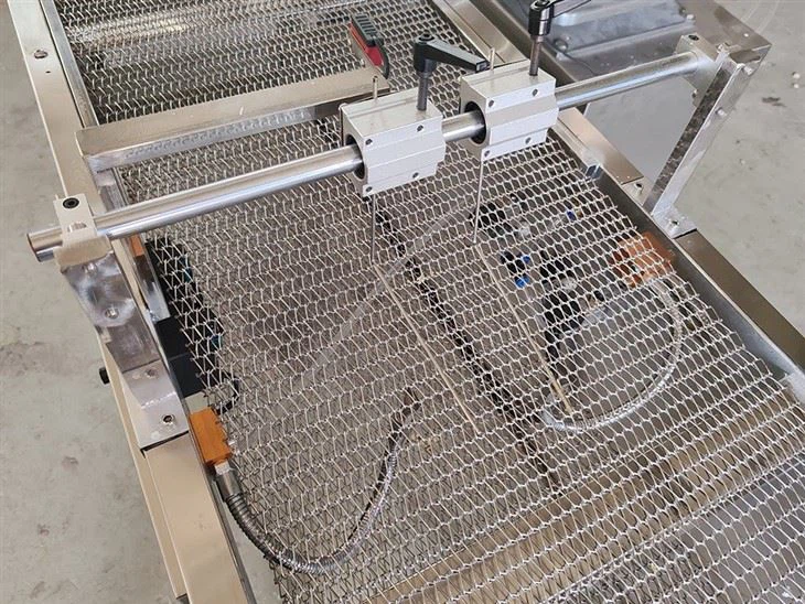 Spring Roll Machine high quality