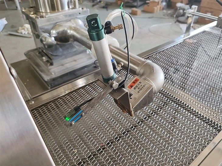 Spring Roll Machine price