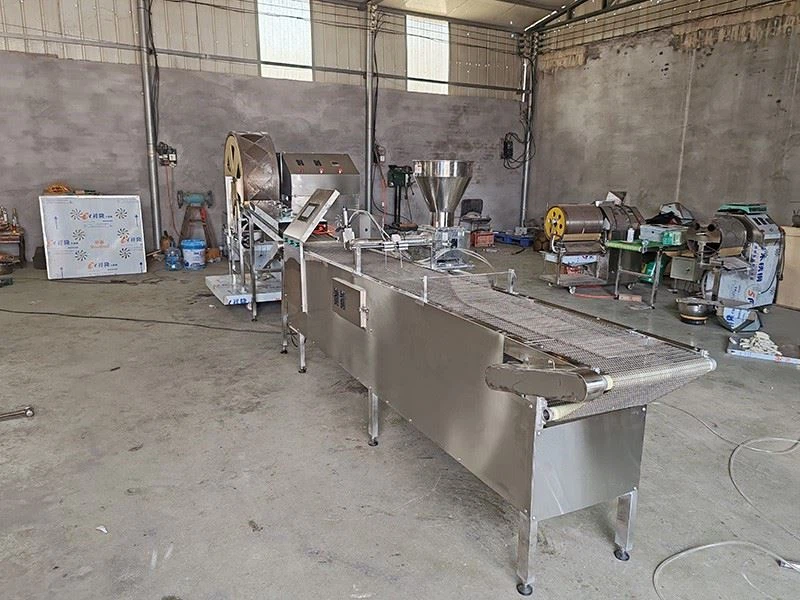 Spring roll maker (2)