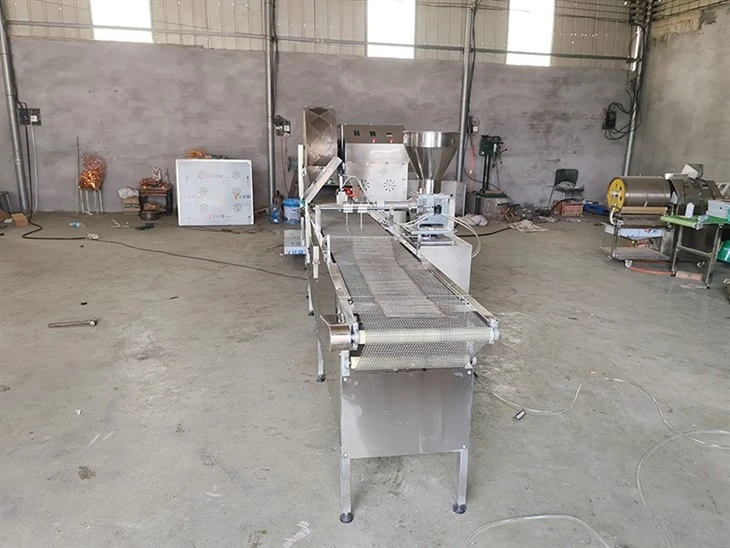 Spring Roll Production Line